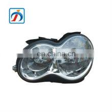 Classical 2000 2006 Auto Parts C200 C230 C260 C280 C Class W203 Headlights thumbnail-3