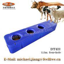 FEELFREE 2.2m Water Trough for Cattle and Sheep Drinking thumbnail-1
