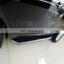 Nerf Bar Running Board Foot Pedal Side Step Bar For Land Rover Discovery Sport Accessories 2015-2017 thumbnail-2