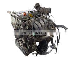 Factory Direct Supply Production 2.4L Honda Accord Second Hand Used Engine Assembly