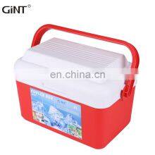 Travel Sample Hot Sale Portable Camping Modern Travel Modern Outdoor Ice Chest Cooler Insulated Cooler for Bottles thumbnail-5