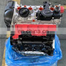 Gen 2 EA888 1.8T Motor CDAA CDAB Engine For Skoda Superb Yeti Audi A3 A4 A5 TT Seat Altea XL Exeo Leon Toledo thumbnail-3