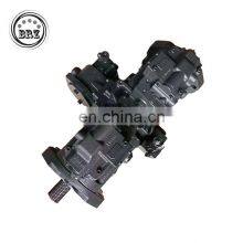 Case CX350 Hydraulic Pump CX360 Main Pump CX400 Piston Pump thumbnail-2