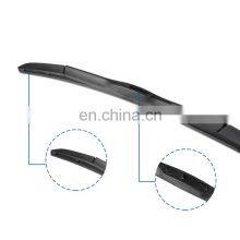 Windshield Hybrid Wiper Blade Car Replace Windscreen Wiper Blade thumbnail-5