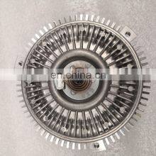 JAC Genuine Parts High Quality SILICONE OIL CLUTCH, for JAC Sunray, Part Code 1307302FA140 thumbnail-4