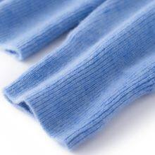 Cashmere Turtleneck100% Pure Cashmere Cashmere Turtleneck Sweater thumbnail-3