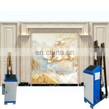 Direct Selling Vertical uv Ink Wall Printer 2021 Wall Printer uv thumbnail-3