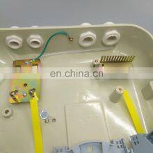 Оптико-волоконное оборудование 32 / 48-ядерный ящик ФТТХ / распределительный / терминатор с разъемом SC UPC APC thumbnail-2