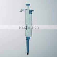 Factory Sale Single Channel Adjustable Volume Micro Pipette Micropipette for Lab thumbnail-3