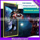 Tempered Glass Screen Protector for Nokia Lumia 92, for Nokia Lumia 920,for Nokia Lumia 930 thumbnail-3