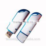 Top Quality Plastic Usb Flash Drive thumbnail-1