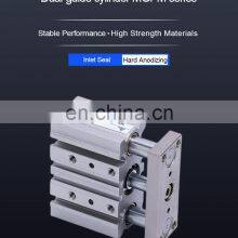 Hot Sale Compact Guide Pneumatic Cylinder/Air Cylinder MGPM Series thumbnail-5