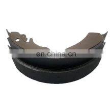 Hot Sale Spabb Car Spare Parts Auto Brake Shoe 04495-BZ010 for Toyota thumbnail-4