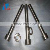 Gr5 Titanium Screw thumbnail-1