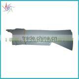 Howo Truck High-floor Side Panel, Cover or Corner Assy for A7 Series, OEM: WG16641110051/52 thumbnail-1