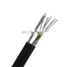 Figure 8 Overhead 24 Core Optical Fiber Cable 48 Core Optical Fiber Cable 24 Core Fiber Optic Cable thumbnail-5