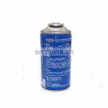 Refrigerant R134a for Automobile Air Conditioner, Snow and Ice Freon thumbnail-2