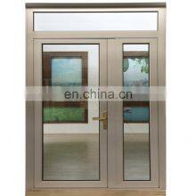 High Performance Aluminum Big Casement Door With German Brand Hardware thumbnail-1