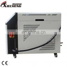 Two Stage Water Cooled Chiller Mold Temperature Controller thumbnail-2