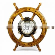 wheel design ship wooden porthole