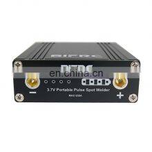 Mini 18650 Portable Spot Welder For DIY 18650 Lithium Battery Nickel Sheet thumbnail-2
