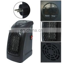 Mini Electric Heater Portable Home heating Fan Air Heater Handy Warmer