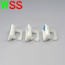Great Quality Self Adhesive Wire Saddle Cable Clips Tie Mount thumbnail-1