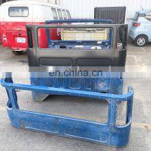 High Quality Car Rear Corner Window Frame for Land Cruiser 45 Series FJ45 BJ45 Car Body Panel thumbnail-5