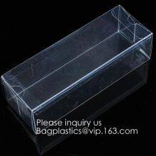 PLASTIC BOX, CLEAR BOX, PET BOX, PP BOX, PVC BOX, ROUND SHAPE BOX, PLASTIC CASE, BOX WITH HANGER thumbnail-2