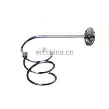 QCP-T03 Hair Dryer Bracket Barber Shop Supplies Hair Dryer Holder thumbnail-1