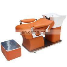 Factory Price Electric Shampoo Backwash Unit With Manufacturer Price thumbnail-2
