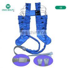 Factory Direct Selling Best Pressotherapy Equipment Beauty Instrument Machine Lymphatic Drainage At Good Price thumbnail-4