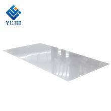 Hot Rolled Stainless Steel Plate 309s Stainless Steel Sheet For Mechanical Equipment 3d Plate thumbnail-1