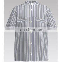 100% Cotton Oxford for Men's Wear thumbnail-1