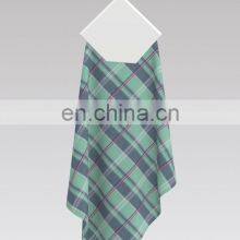 2022 Fashion 100%cotton Seersucker Check Design for Women thumbnail-4