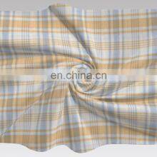 2022 Best Sale 100% Cotton Yarn Dyed Seersucker Light Color Design thumbnail-2