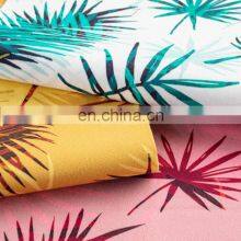 Low MOQ Design Fabrics Wholesale Overseas 98%Cotton,2%Spandex With Best Prices