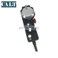 CNC MPG 25ppr 100ppr NPN+R Manual Pulse Generator CNC Handwheel Controller thumbnail-3