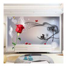 Wallpapers/Wall Coating China 8D Murals Wallpaper Cheap Wall Mural Designs New 3D Wall Drop Ship thumbnail-5