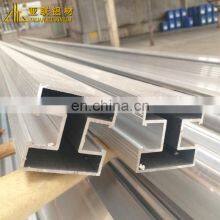 H Shape Aluminium Profile Greenhouse 3-6M Russian Federatio,L Shape Aluminium Profile,U Shape Aluminium Slot