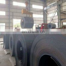 Building Material Mild Iron Sheet Coils 235jrg2 1.0038 Carbon Steel Coil thumbnail-2