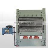Hydraulic Hot Press/hot Press/cold Press/hot and Cold Press BY21-4*8/900(3-15)D thumbnail-2
