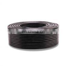 RVV 6 Cores 1.0MM Customizable Wire Electric Power Cable PVC Jacket Sheath Flexible Wires Cables thumbnail-5