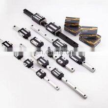 Original Rexroth Linear Guideway Linear Guide Block R182422310 CNC Linear Guide Rail Size 25 thumbnail-5