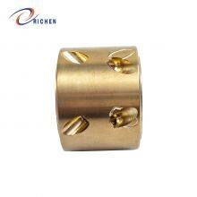 CNC Customized Engineering Metal Turning High Precision Machining Parts