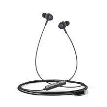 MFi Stereo Headphone With Lightning Connector 8pin Wired Earphone Earbuds for IPhone 7/7Plus/8/8Plus