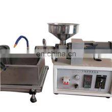 3D Printing Filament Desktop Extrusion Production Line 1.75mm Filament Extruder Special Extrusion Equipment for Experiment thumbnail-5