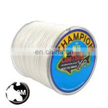 Byloo 2000m Braid Fishing Line Blue and Braded 100lb Test Fishing Line thumbnail-4