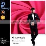 Wholesale Cheap High Quality Twill tr Serge Fabric for Blazer in Stock thumbnail-2