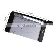 Willing OC50s A4 Business Card Cutter Manual Paper Cutter Manual Paper Trimmer thumbnail-4